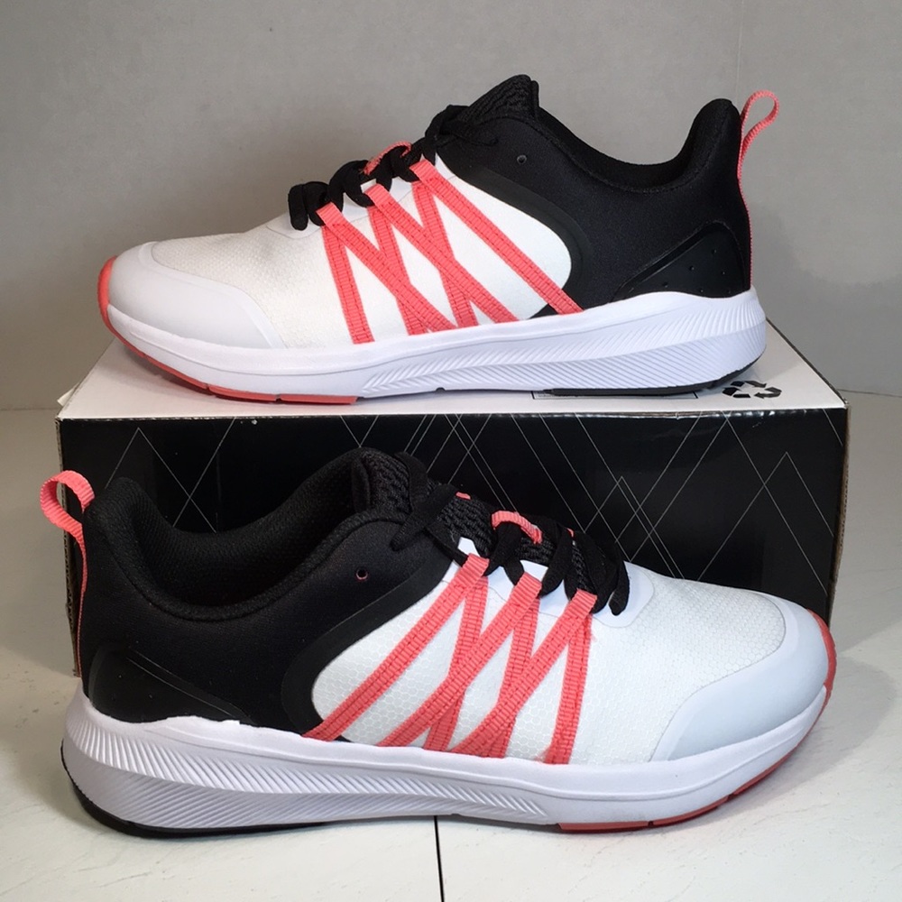 NWT Energy Zone Enthusiast 11 Wmns. Sneakers 8
